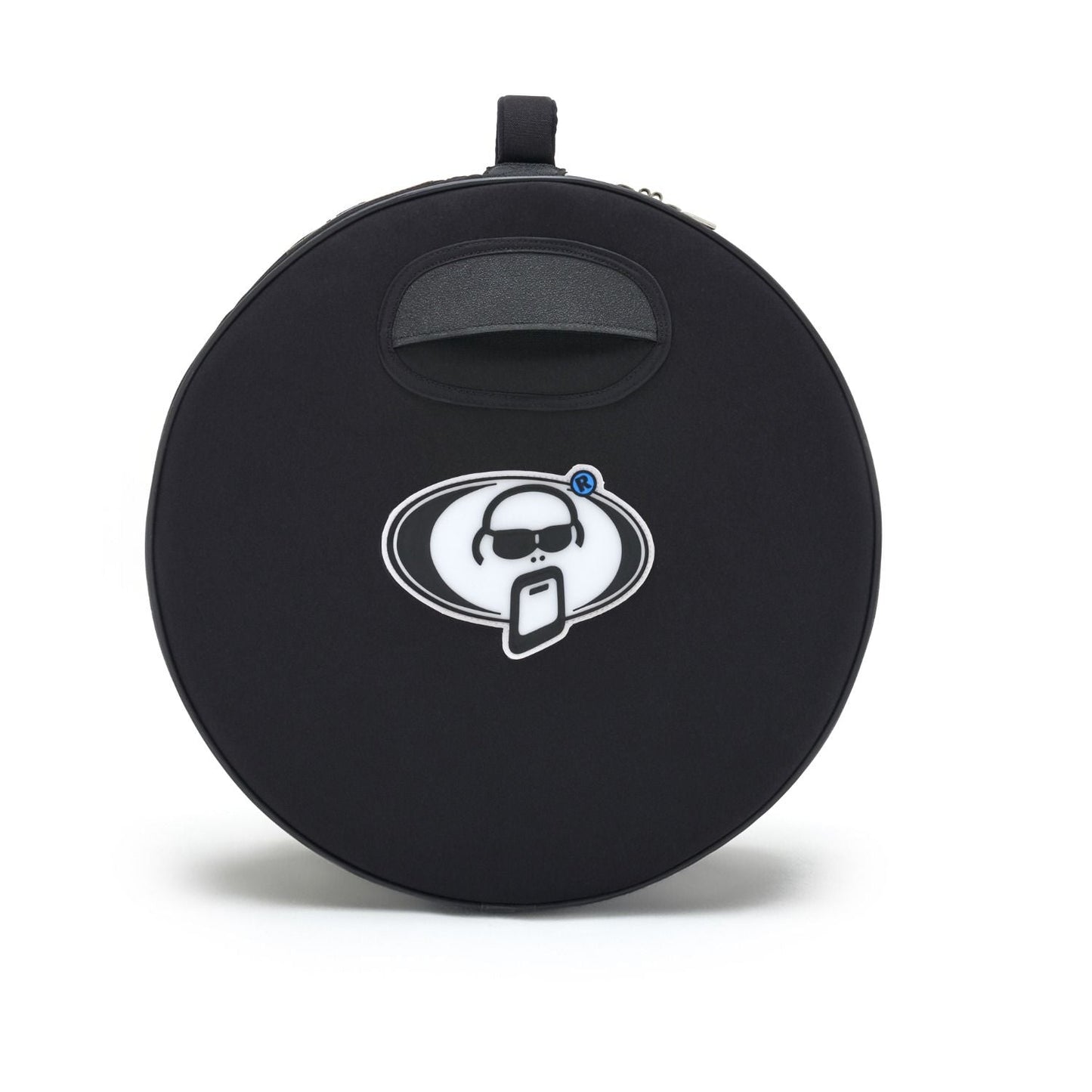 Protection Racket AAA 8x8" RIMS Rigid Tom Case PR-A4008R00