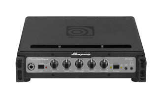 Ampeg Portaflex PF-350 Class-D Compact Bass Amplfier Head (350 Watts @ 4 ohms)
