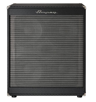 Ampeg Portaflex PF-410HLF Bass Speaker Cabinet 4x10" Eminence Speakers (800 Watts @ 8 ohms)
