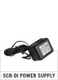 SCR-DI-AC Power Supply For SCRAMBLER-DI