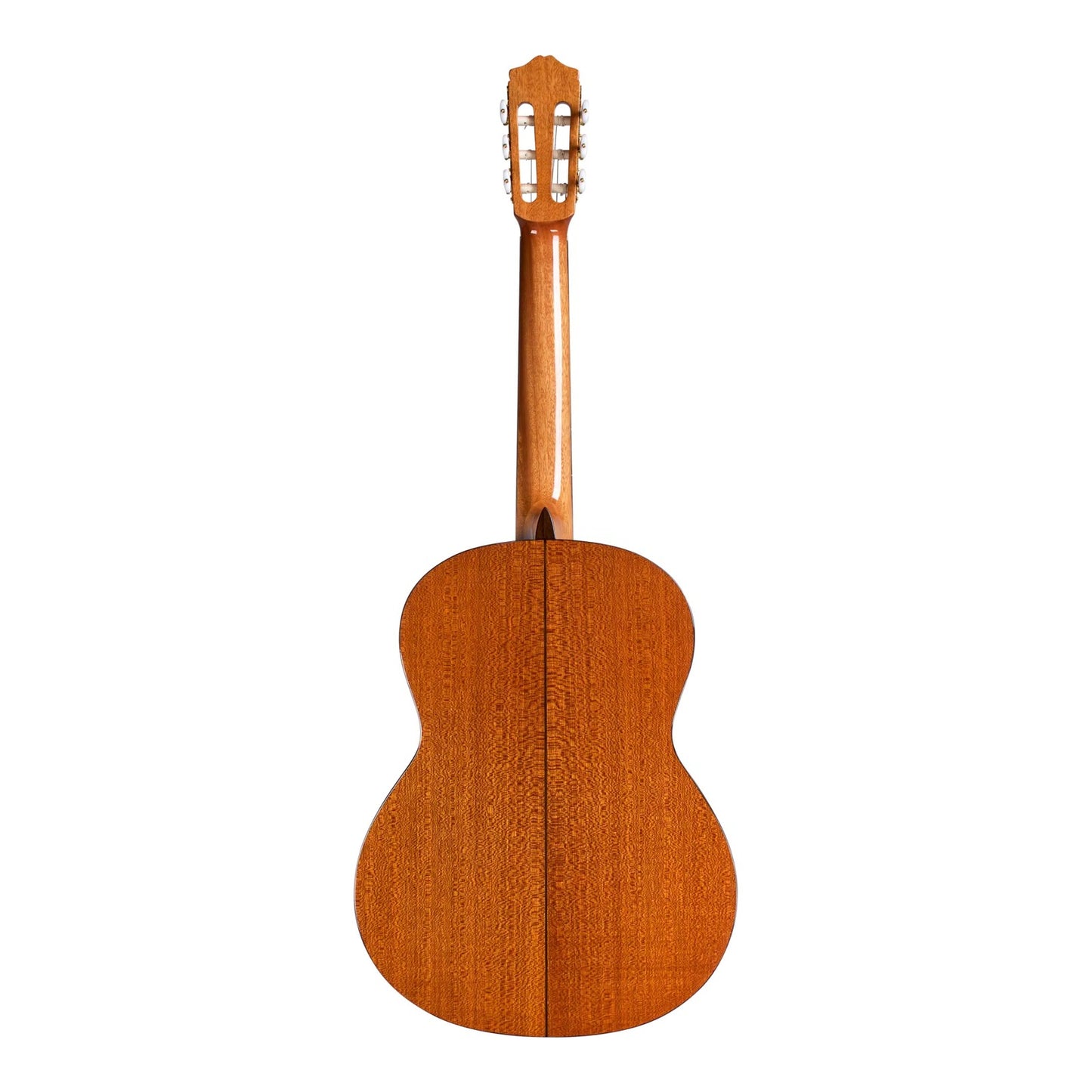 Cordoba C5 SP Solid Spruce Top Classical Nylon String Guitar - Natural — view 3