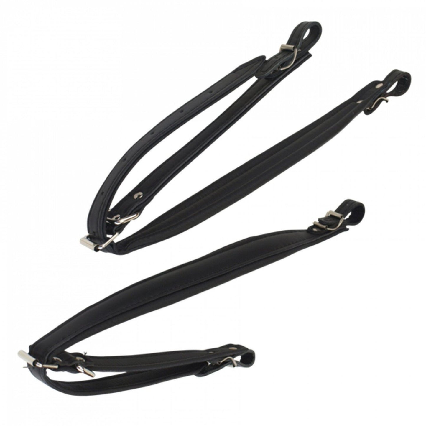 Aidi Accordion Shoulder Strap Set Large Size