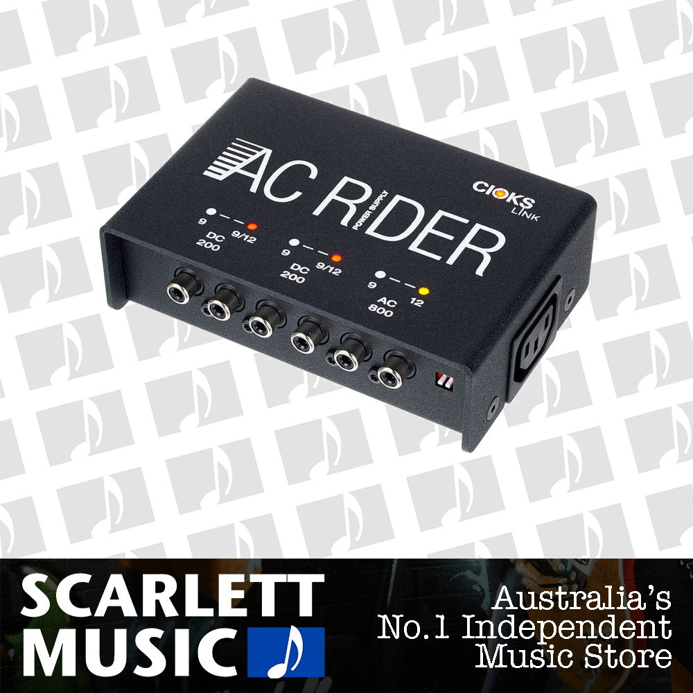 Cioks AC Rider Link Power Supply — view 2