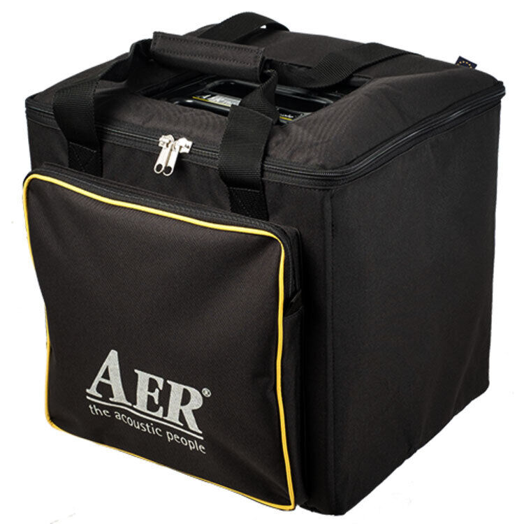 AER Compact Mobile Amplifier Carrying Bag