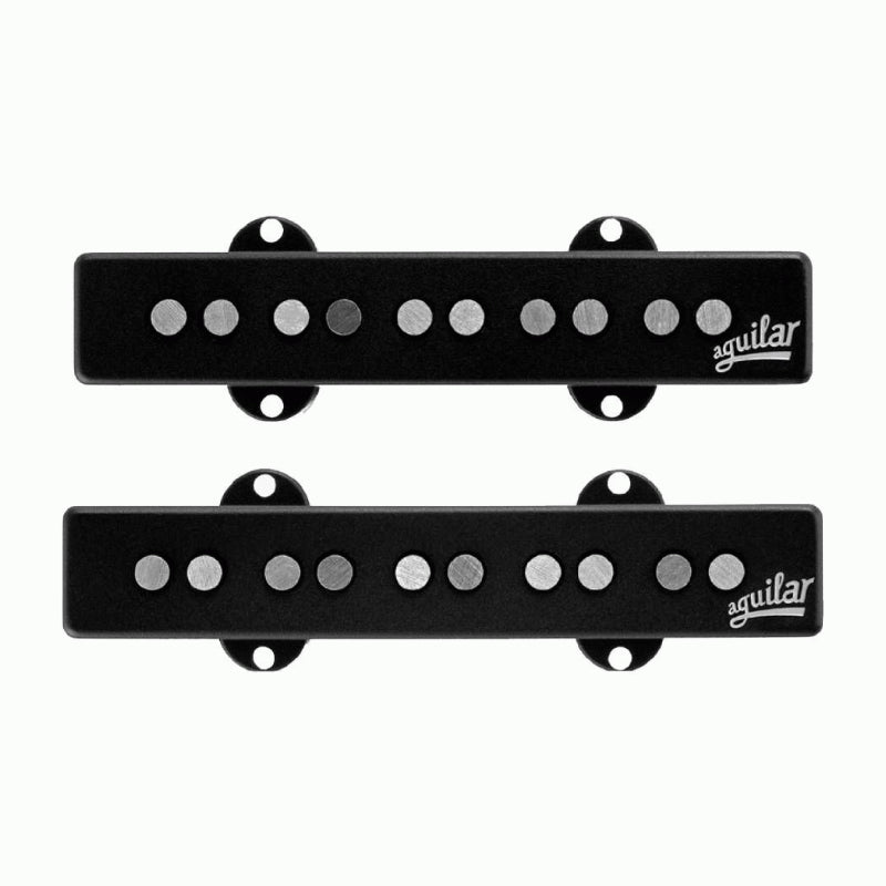 Aguilar 70's 5 String Jazz Bass Pickup Set - 19mm