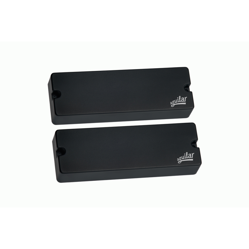Aguilar DCB 6-STR Dual Ceramic Bar Magnets Set G5