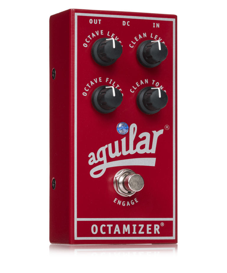 AGUILAR Octamizer Octave Pedal