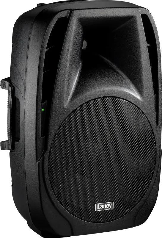 Laney Audiohub 1X15 Active Powered Speaker System AH115-G2 400W Black — view 5
