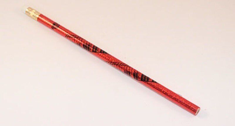 Luster Pencil Keyboard by AIM Gifts