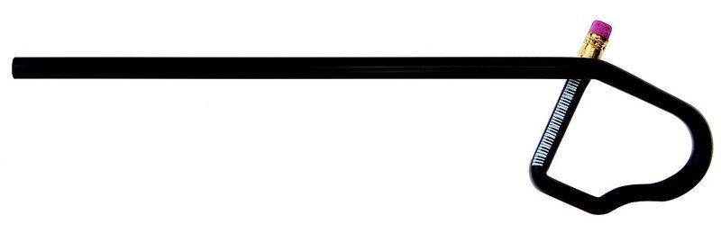 Bentcil Grand Piano Black