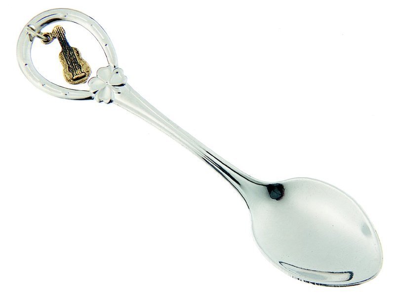 Spoon Guitar