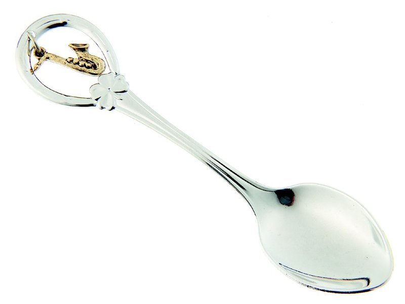 Spoon Sax