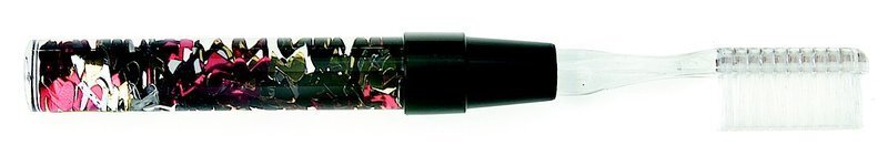 Music Note Floater Toothbrush