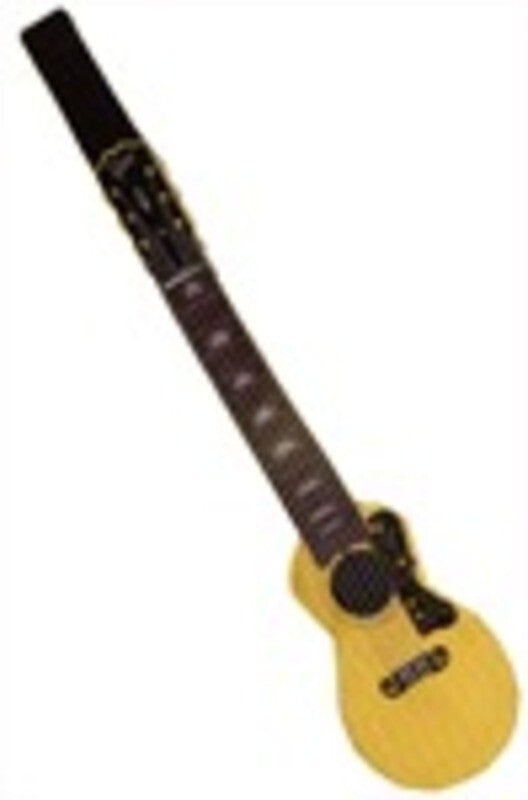 Shape Tie Acoustic Guitar