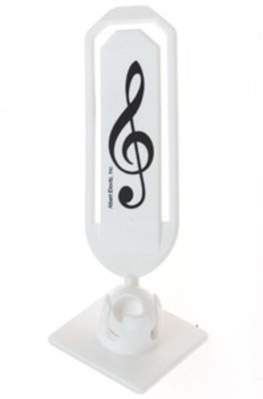 Swivel Memo Mate G Clef