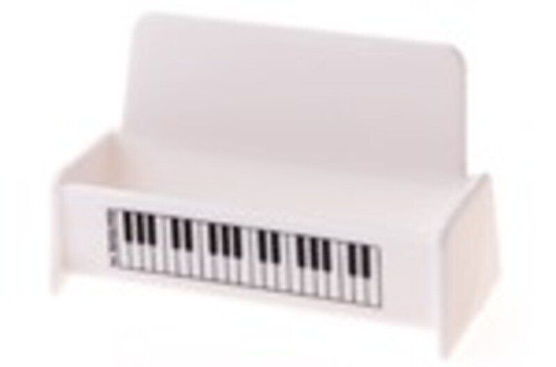 Business Card Holder Keyboard by AIM Gifts