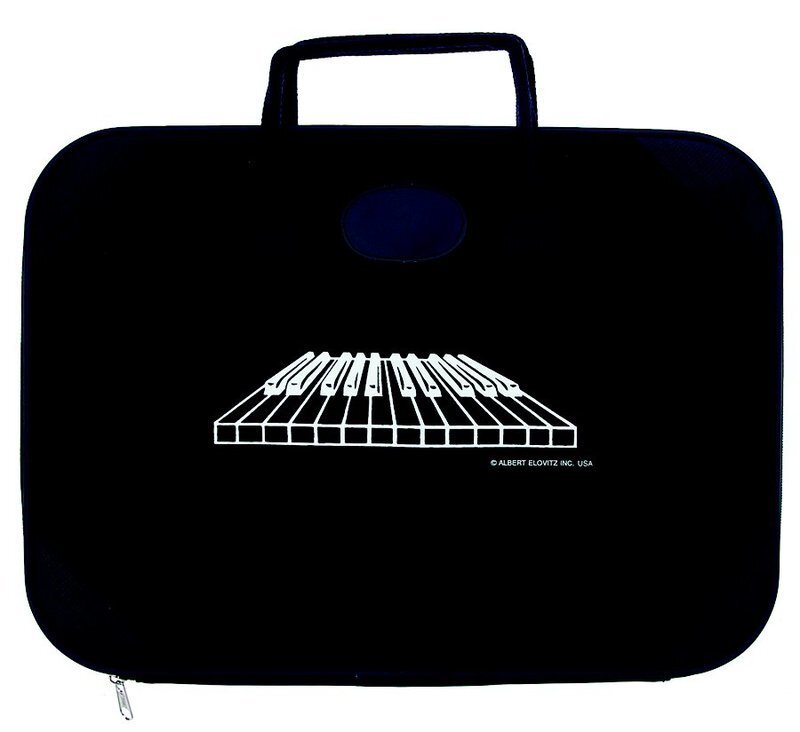 Briefcase Keyboard Navy