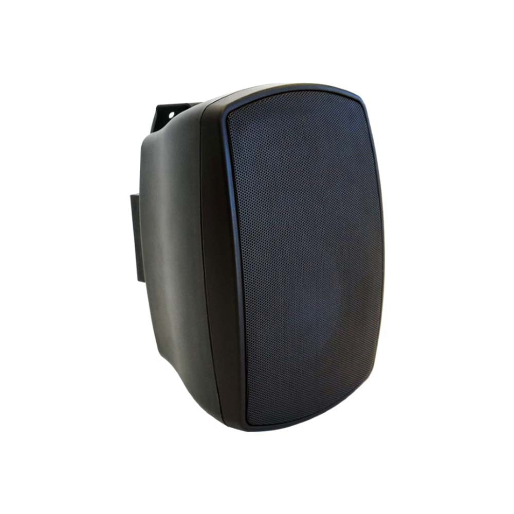 Wall Mnt Spk 15W Ip65 Black X2 FLEX15B Australian Monitor — view 3
