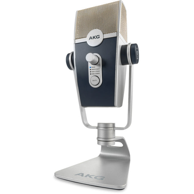 AKG LYRA Ultra HD USB Microphone