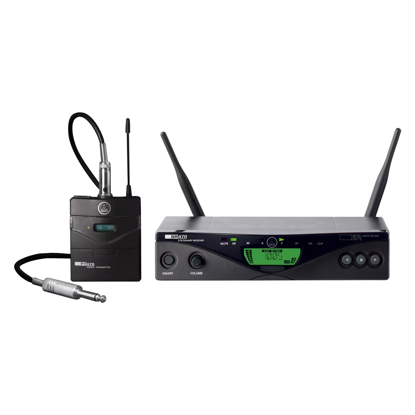 AKG3307H00010