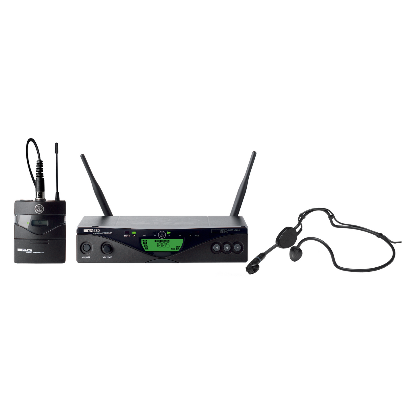AKG3308H00010