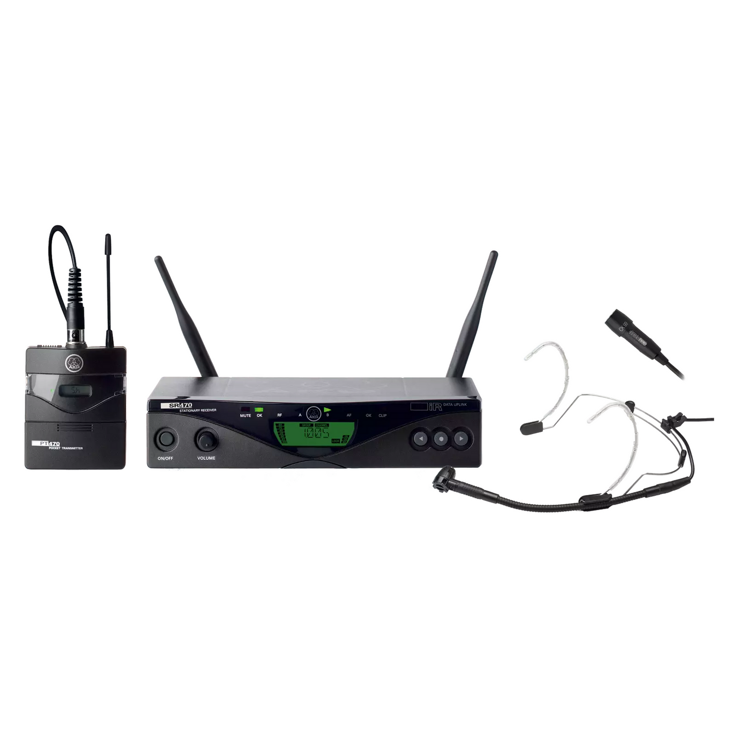 AKG3309H00010
