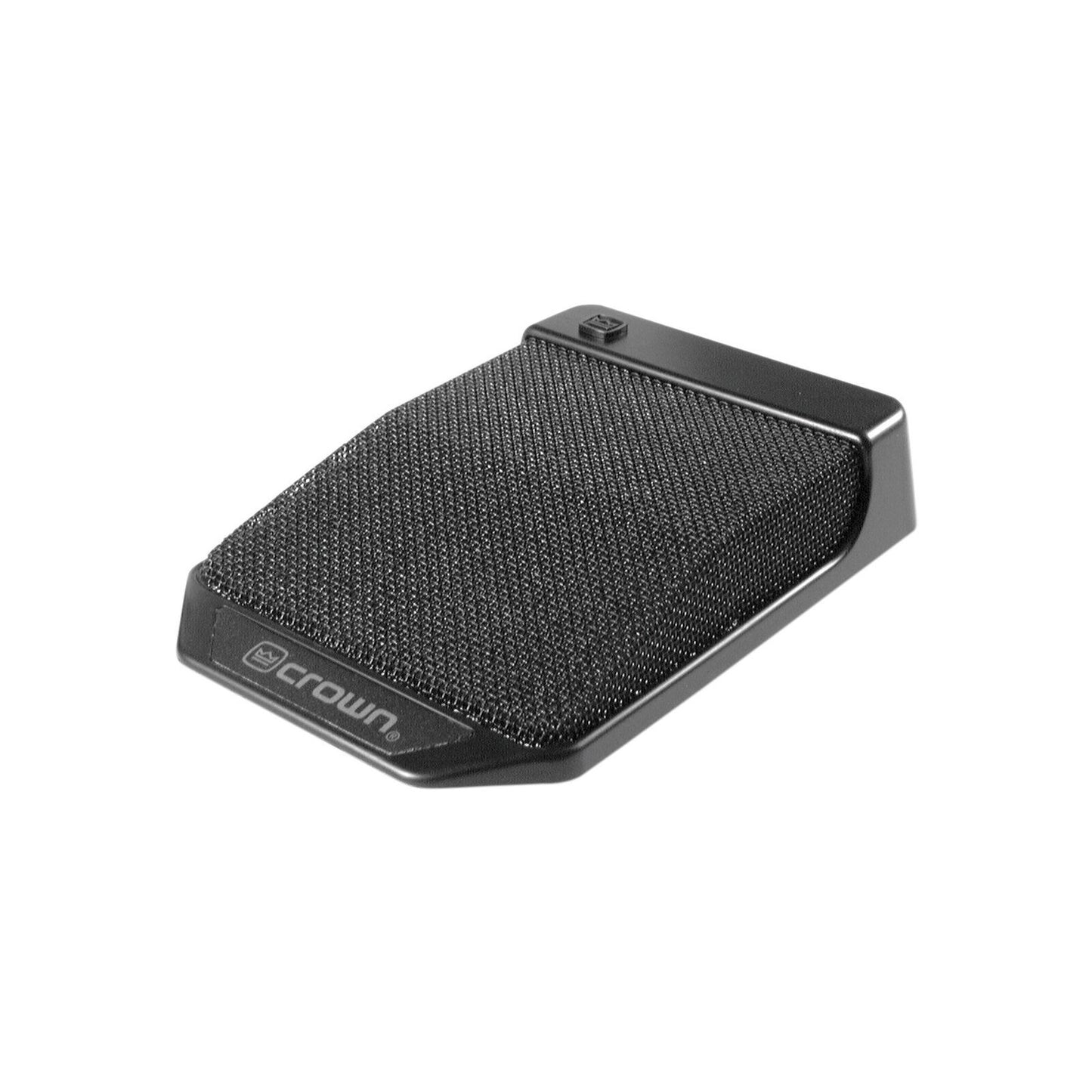 AKG PCC170 SW Supercardioid Boundary Microphone with On/Off Switch, Bass-Tilt, RFI Suppression for Boardrooms & Lecterns