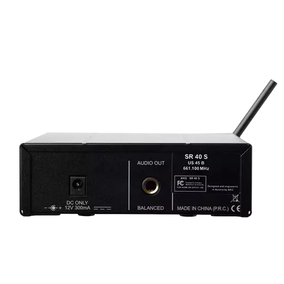 AKG3347X00140
