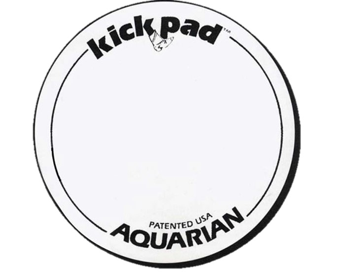Aquarian KP1 Drumhead