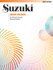 Suzuki Quint Etudes for Violin by Dr. Shinichi Suzuki, 48 Pages, Alfred Music — view 5