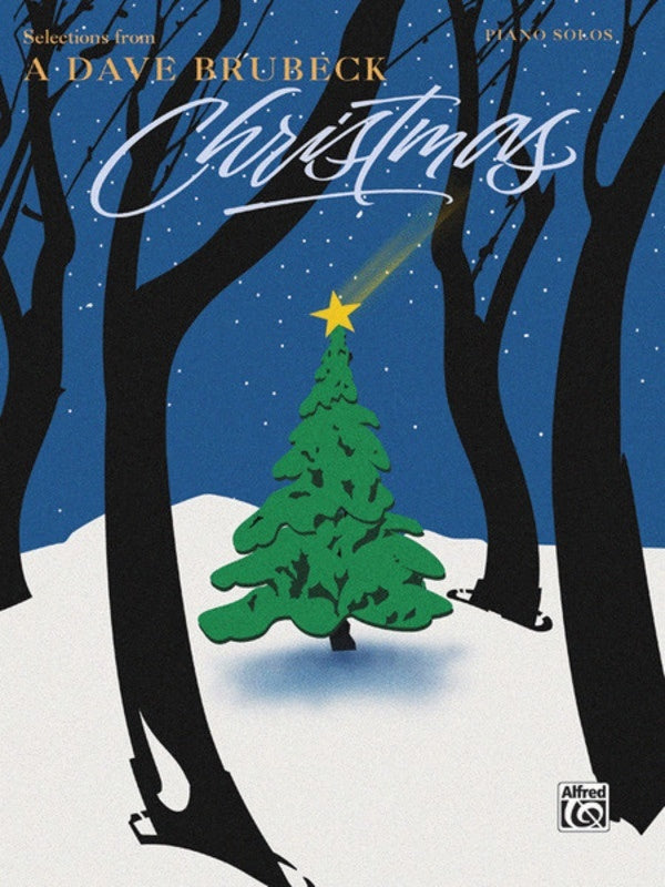 Selections From A Dave Brubeck Christmas