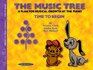The Music Tree Time to Begin Student's Book for Piano - 72 Pages, Frances Clark, Louise Goss, Sam Holland, Alfred Music — view 3