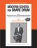 Goldenberg Modern School for Snare Drum by Morris Goldenberg, Alfred Music, 184 Pages, Includes Studies, Excerpts, and Techniques — view 5