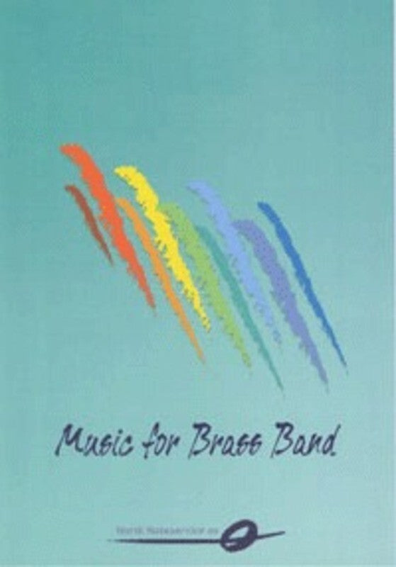 Ballade Den Svalande Vind Brass Band
