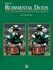 Wanamaker Alfred's Rudimental Duets for Intermediate Snare Drummer - 16 Pages — view 5