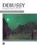 Debussy - Clair de Lune for Piano, Alfred Masterwork Edition, 8 Pages, Edited by Willard A. Palmer — view 4