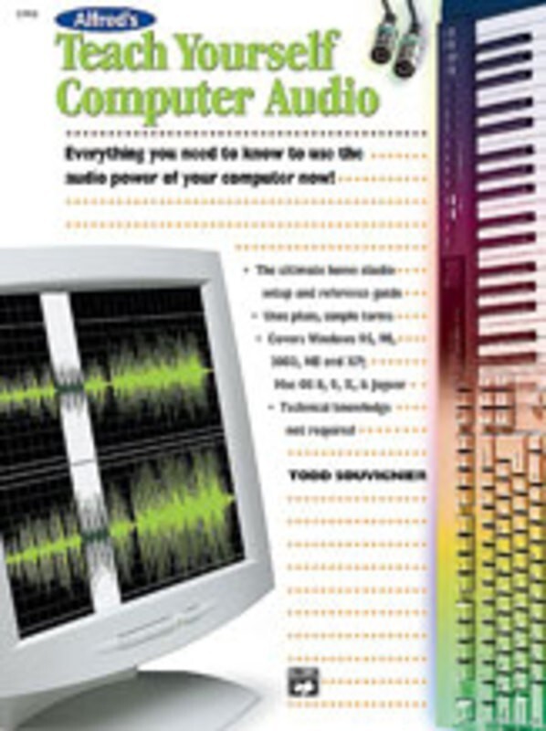 Teach Yourself To Play Computer Audio