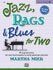 Jazz, Rags & Blues for Two, Book 4 - Piano Duet by Martha Mier, 24 Pages, Alfred Music — view 3