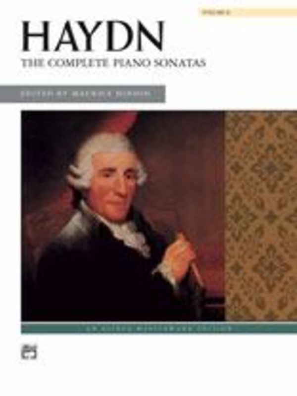 Sonatas Book 2 Complete Ed Hinson Comb Binding