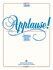 Applause Book 2: Impressive Piano Solos, Ed Olson — view 5