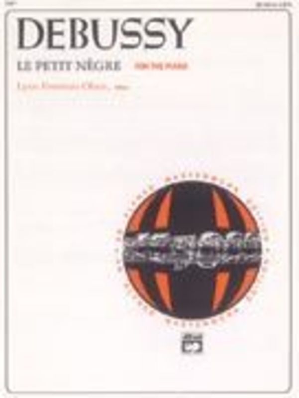 Little Negro