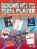 Broadway Hits for the Teen Player Easy Piano by Dan Coates — view 3