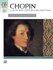Chopin 19 of His Most Popular Selections Book & CD — view 2