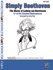 Simply Beethoven Easy Piano Collection by Jerry Ray — view 3