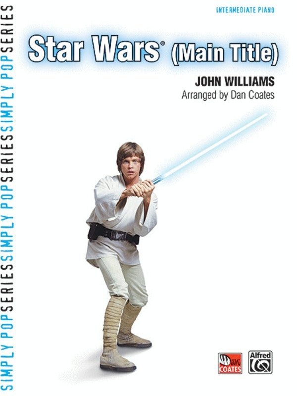 Star Wars Main Title Theme Intermediate