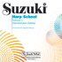 Suzuki Harp School Volume 3 CD — view 2