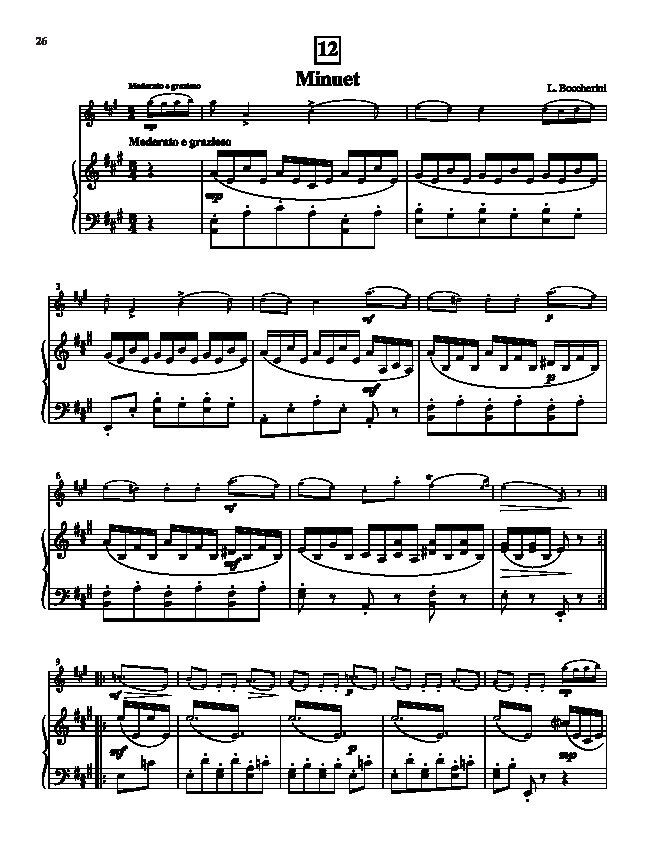 Suzuki Violin School Vol. 2 Piano Accompaniment by Dr. Shinichi Suzuki — view 3