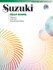 Suzuki Cello School Volume 4 Cello Part with CD