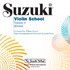 Suzuki Violin School Volume 8 Performance/Accompaniment CD