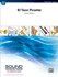 El Taco Picante by Robert Sheldon for Concert Band, Alfred Music, 148 pages, Level 6, SmartMusic available — view 2